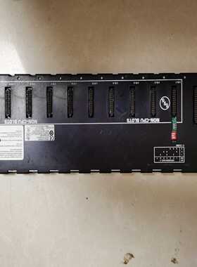 【议价】GEPLC底座一个适用