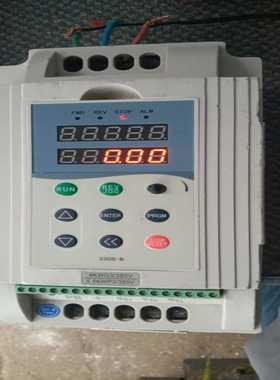 金田变频器，JTE330一S，KA0040G3，4.0KWG~询价