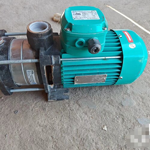 威乐水泵MHIL803N冷热水循环泵增压泵功率1100W-询