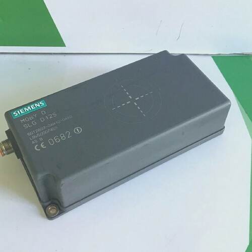 Siemens Moby D SLG D12S 6GT26020AB100AX0