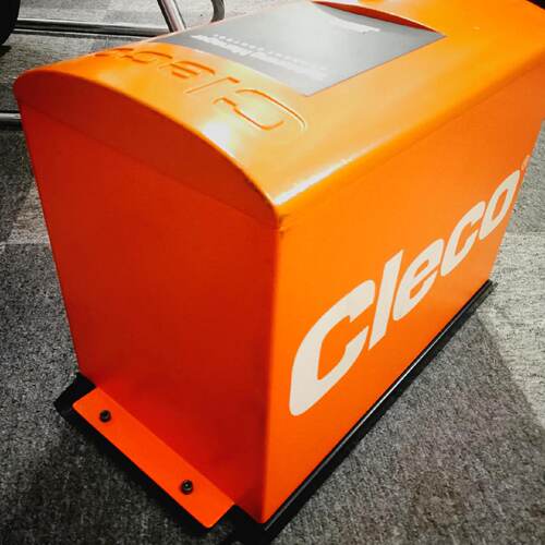 议价CLECO伺服控制器TMEI-114-30-U WA2543现货TME1-114-30-U  WA