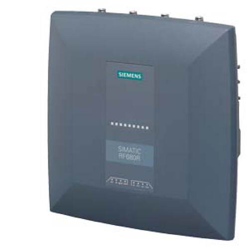 议价6GT2811-6CA10-2AA0西门子SIMATIC RF600 阅读器 RF685R CMII