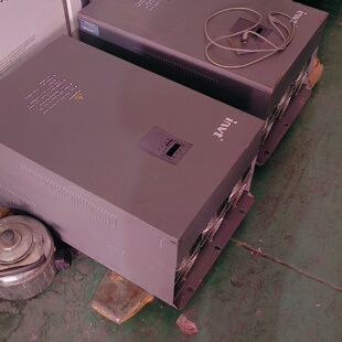 询价 英威腾变频器CHF100A110G132P4