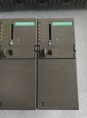 西门子SIMATICS7-300CPU314-1AF11--议价商品