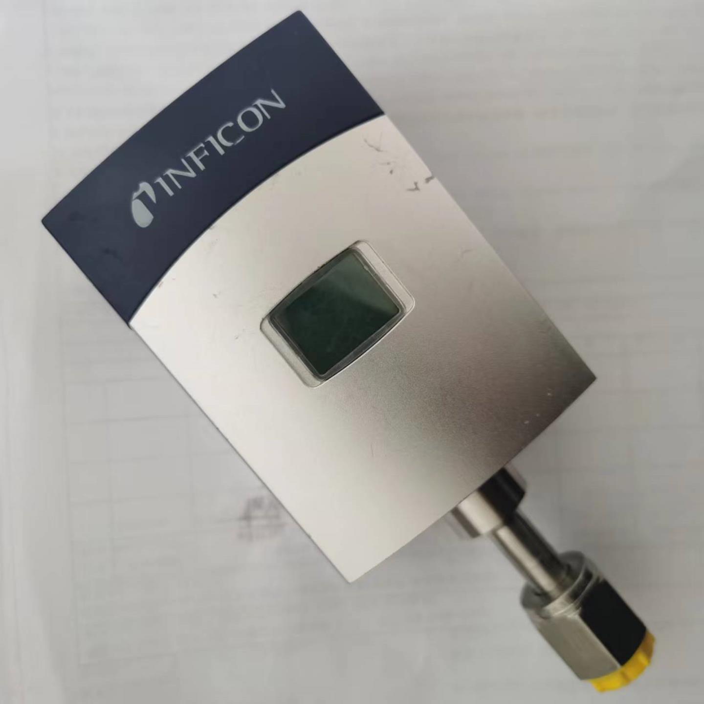 英福康14VCR母接头皮拉尼复合规带显示真空计PCG552 355-481现货