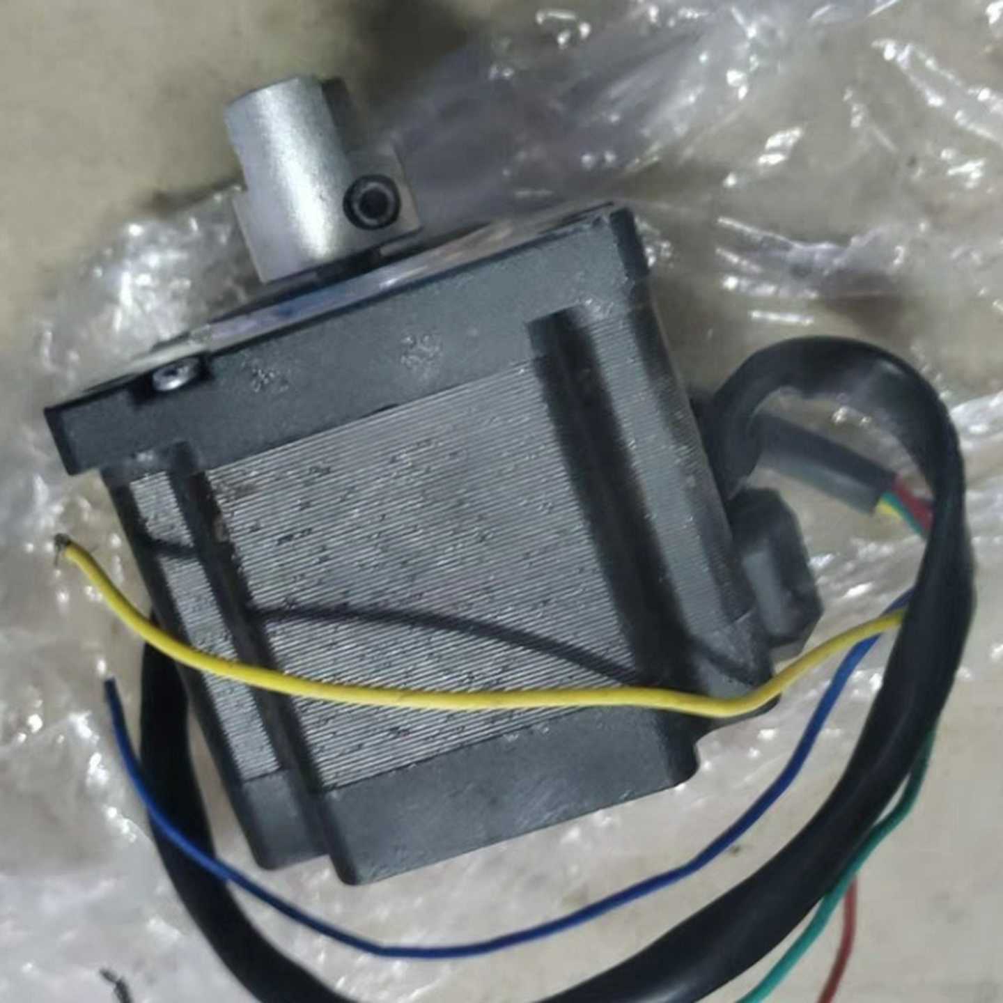 美亚斯步进马达60HS56-40DS-21，4.0A/相，询价