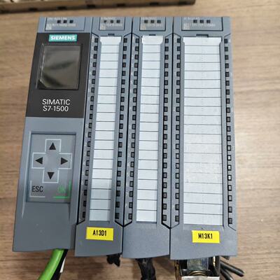 西门子5111AK02S71500CPU15111-议价