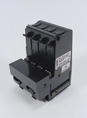 寻XBurkert00154066W16LU连接器模块带4个连接器