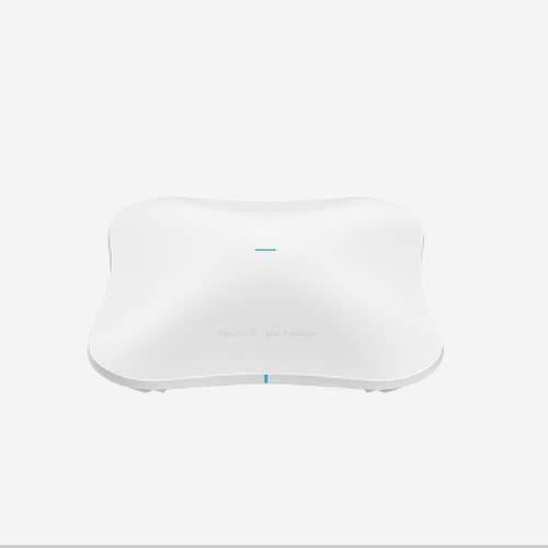 全新锐捷RGRAP2370HBE13000三频WiFi7万兆上联室内吸顶AP原厂