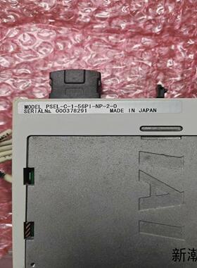 科易店 IAI控制器 PSEL-C-1-56PI-NP-2-议价商品