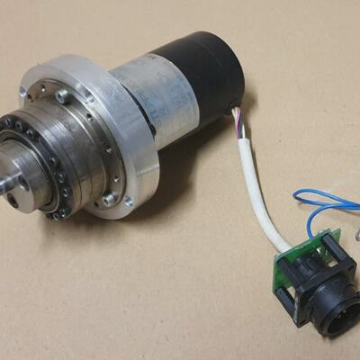 NanotecMunich  STEPPING MOTOR  4H5618C0208 Schrittmotor