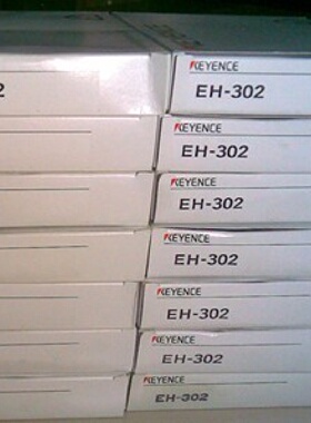 议价KEYENCE分离式传感器ES-M1,EH-302,全新原装正品  7月