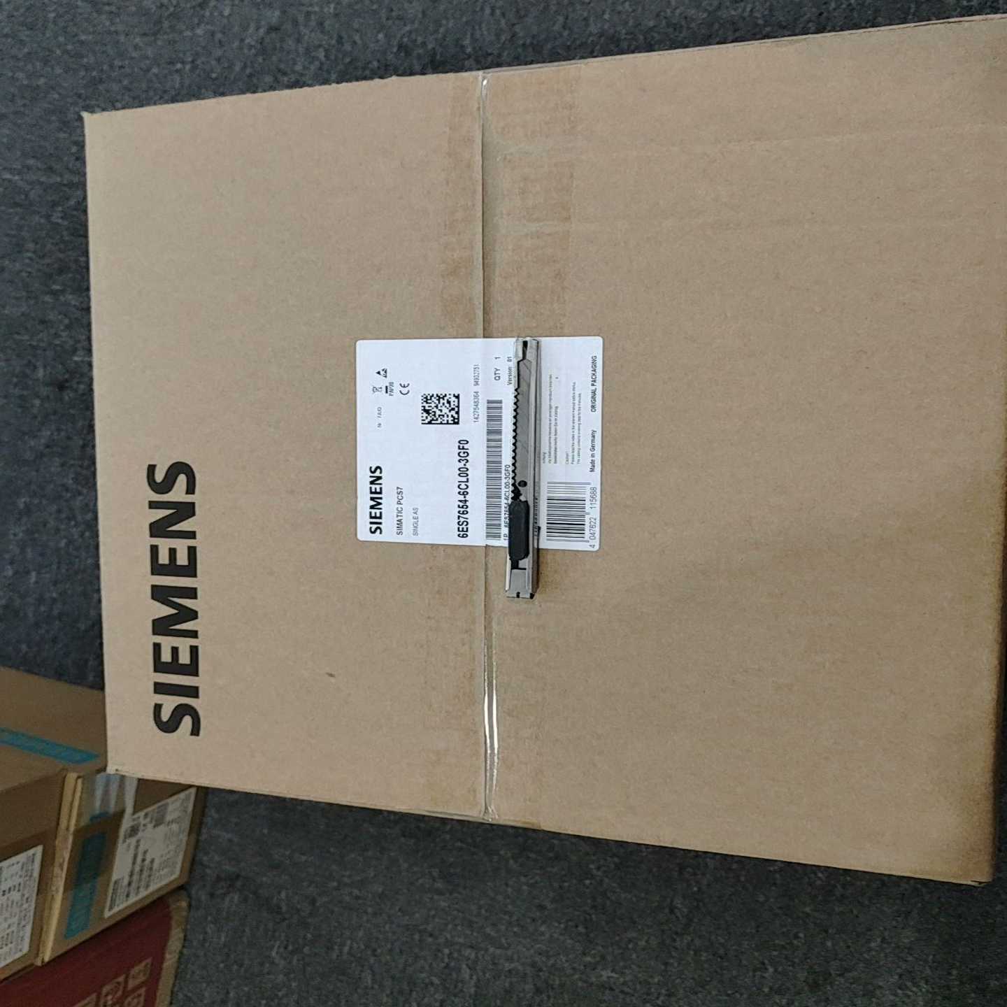 6ES7654-6CL00-3GF0保内【白零商行】