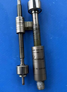 Unrsal丝杆PAT.NO.3997269议价