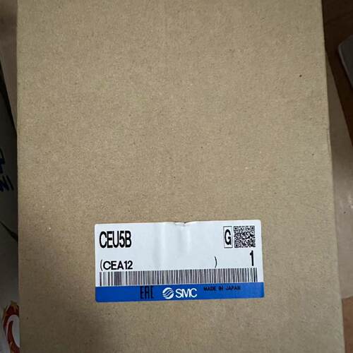 议价日本进口SMC计数控制模块 CEU5B 全新原装正品 现货