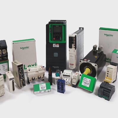 二手施耐德电动ATV320U22N4B24个月保修