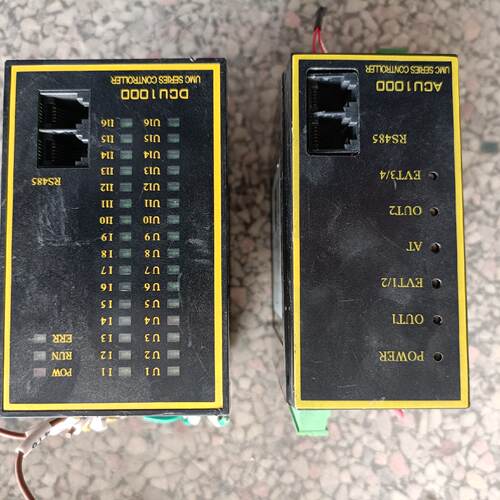 溢价-ACU1000DCU1000TEMI990UMC控制