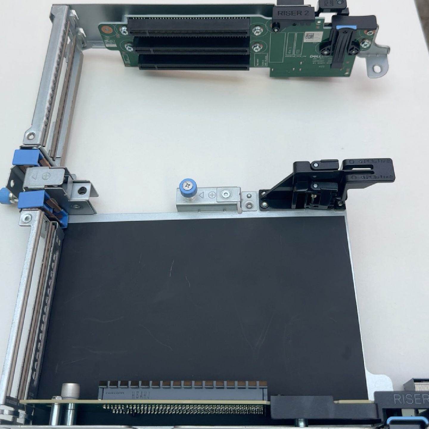 Dell原装后置扩展卡RISER2卡 RISER3卡 P议价