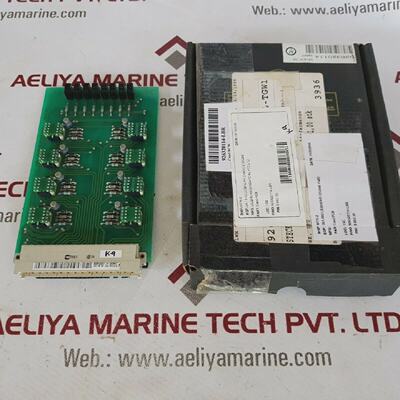 LIEBHERR 926320114 Tarjeta De Circuito Impreso PCB