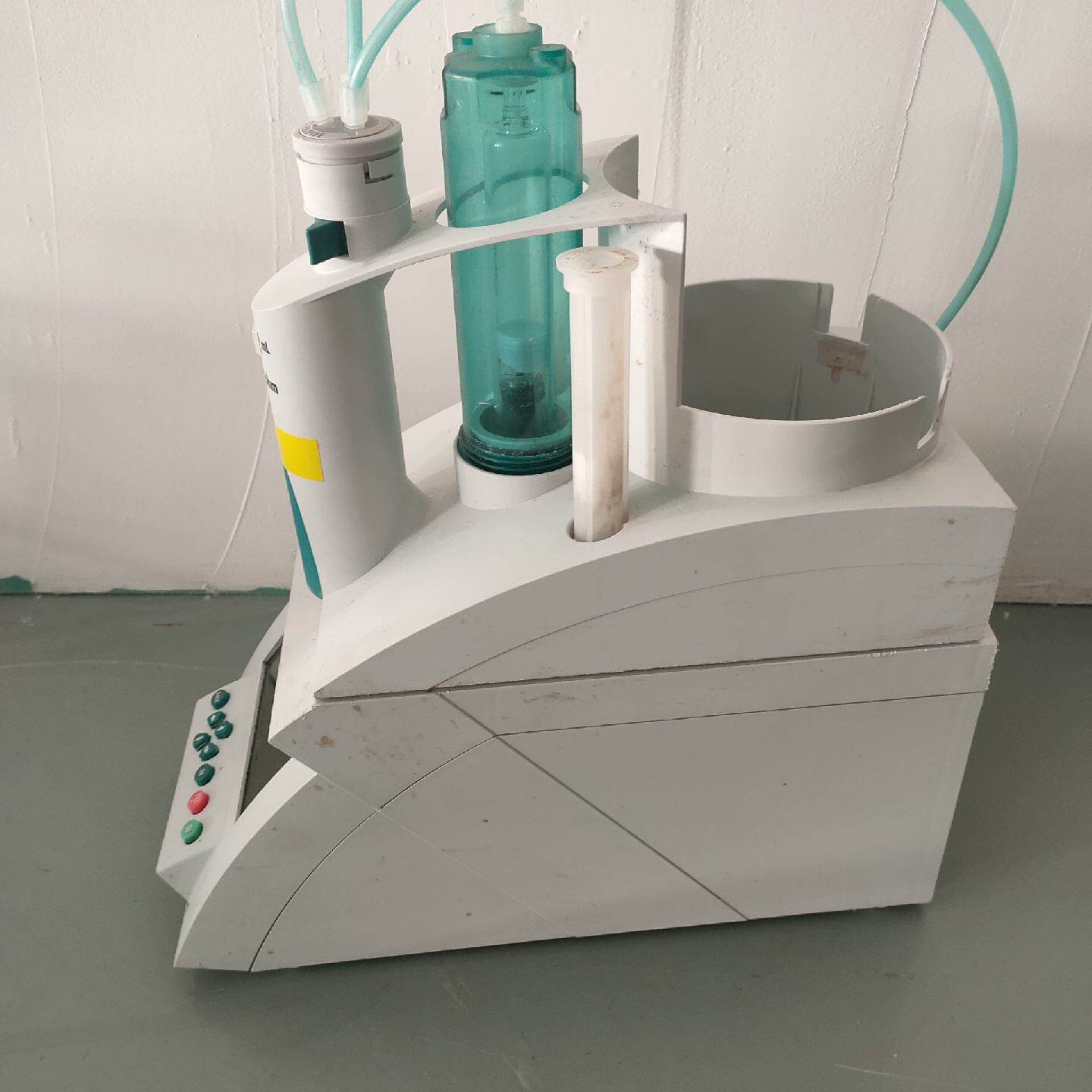 Metrohm  876 Dosimat Plus 瑞士万通--议价商品