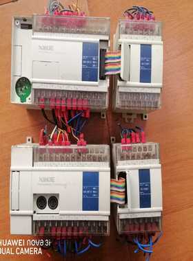 信捷PLCXC5-24T-E模块XC-E16YT件询价