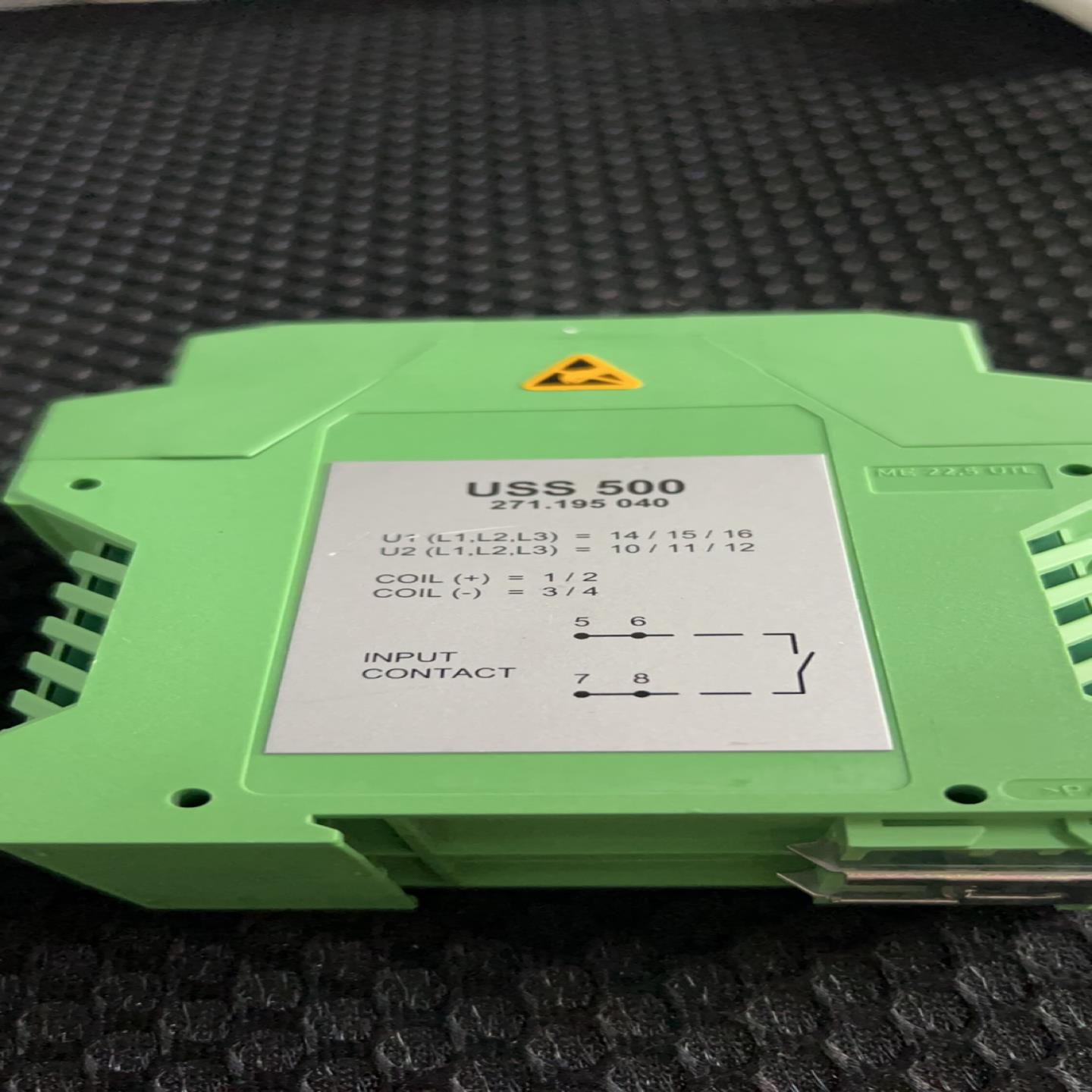 SAM  USS 500 电源模块全新现货议价询价