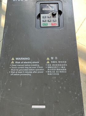 询-英威腾变频器GD200045G050P4