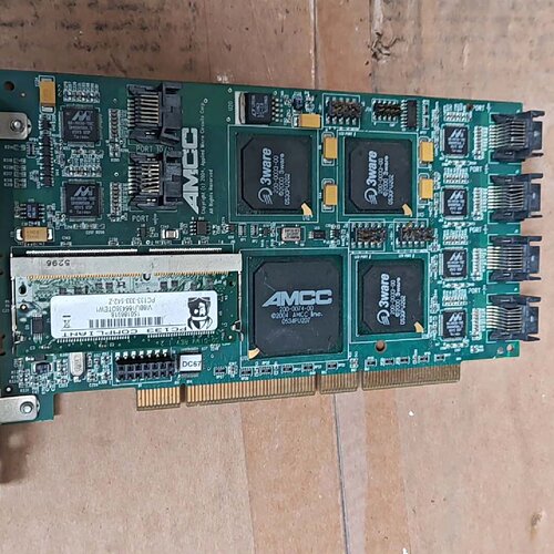 询-AMCC  9500s12