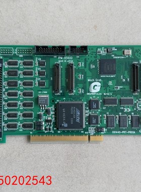 【请询价】IPM-8560D 091440-PRT-PR01A 采集卡