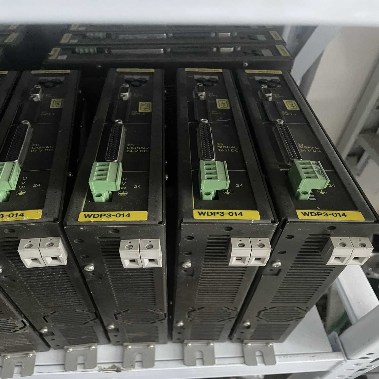 百格拉伺服驱动器WDP3-014.0801质量保证询价