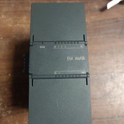 询-模拟量模块型号6ES72883AM060AA0