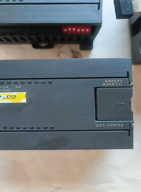 询价7PF327PD32EM231温控模块A18XTC