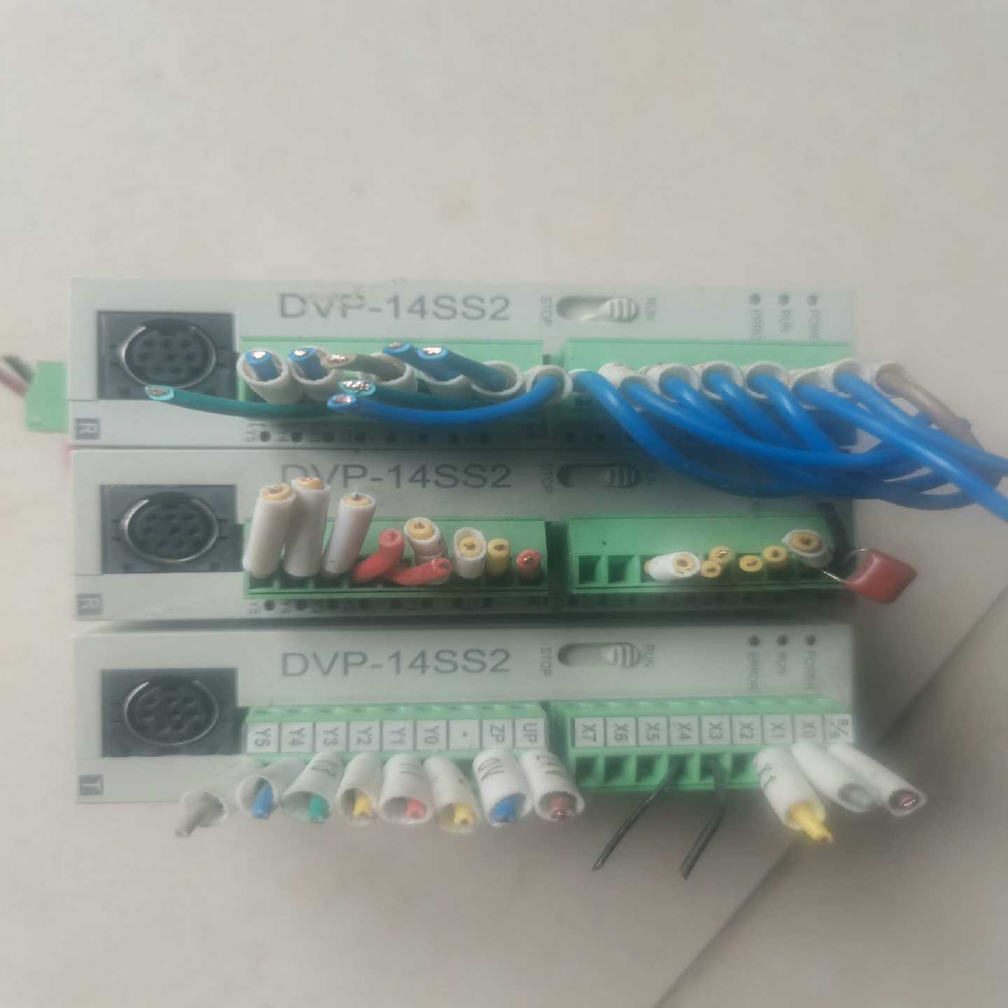 台达PLCDVP14SS211TDVP14SS211R询价