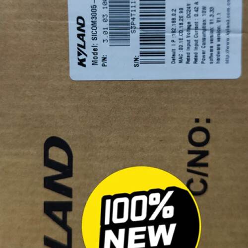议价原装正品东土交换机SICOM3005-2S-SC-4T/KOM300F-1S2T-SC40-L