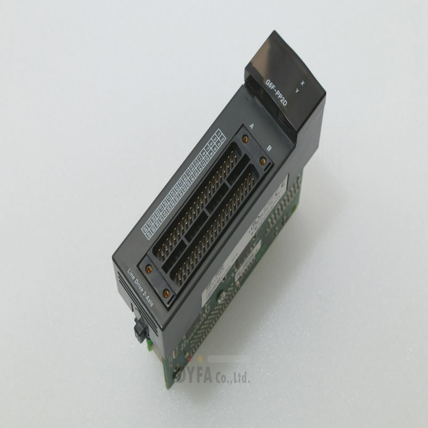 LSG6F-PP2DV3.03.2LineDrive2Axis可编程式逻辑控制器-I-