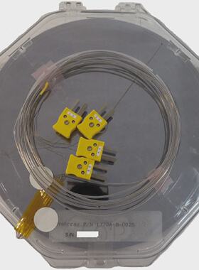 SensArray 1770A80025 8 Temperature Instrumented Wafer Series