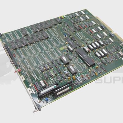 Fisher Rosemount 0198423470011 Placa De Memoria NV 019842347
