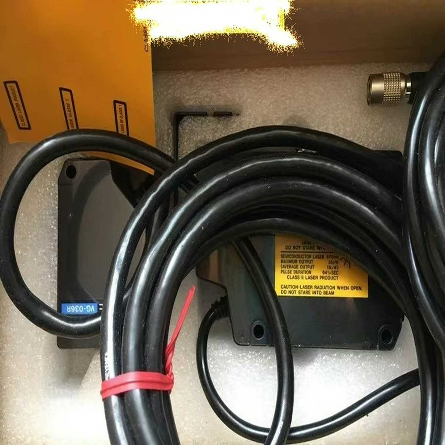 VG-036   基恩士KEYENCE光电传感器【博航商行】