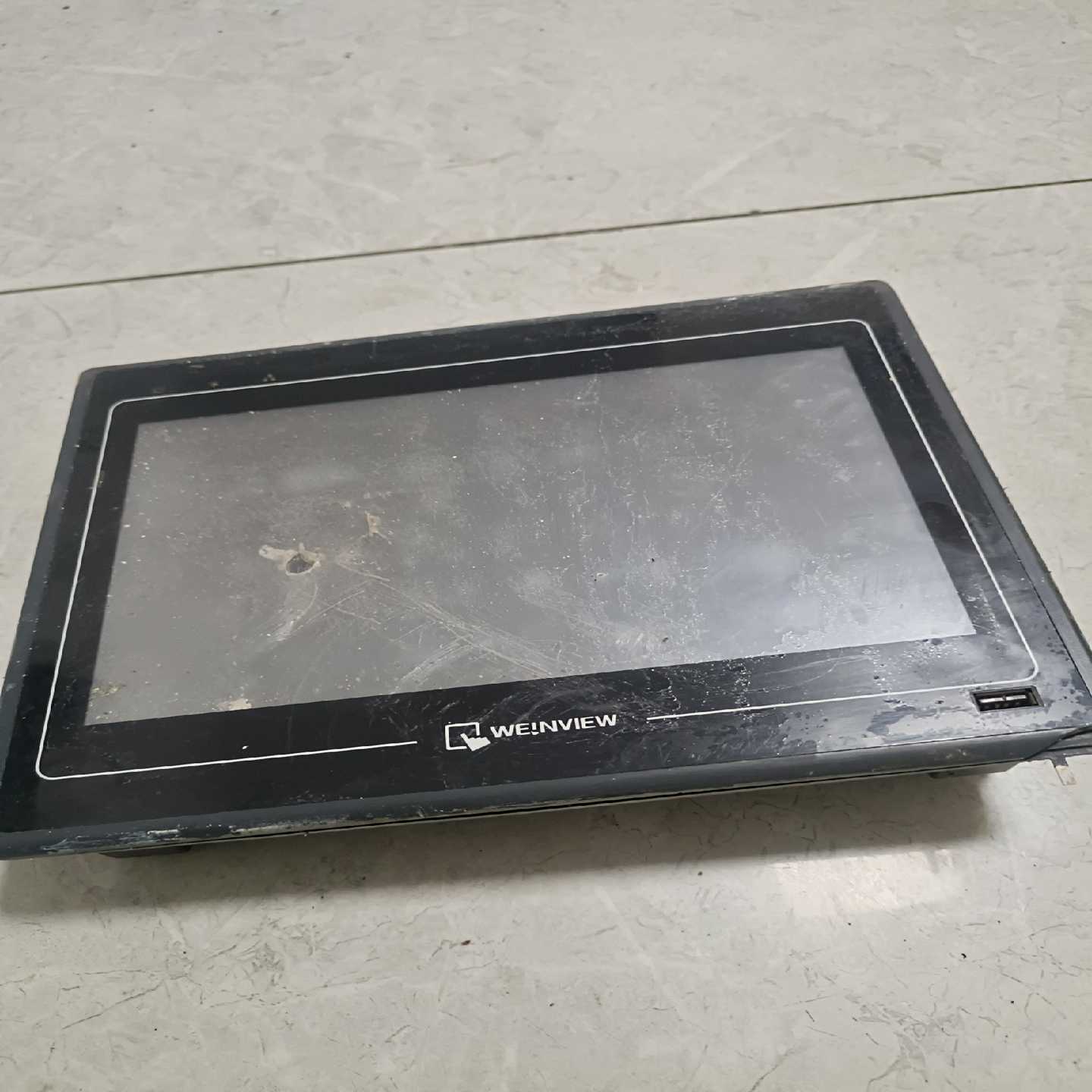 维纶10寸液晶显示屏触摸屏MT6100iV2WV