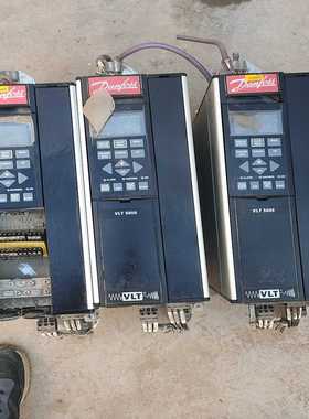 丹弗斯变频器，VLT5008PT5B20STR30LF10A询价
