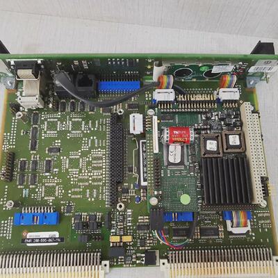 VibroMeter 200595067114 Board