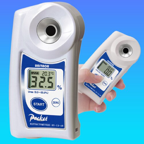 IMPA651349 Atagon Special Scale Digital Pocket Refractometer