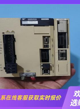 SGDV-2R8FE1A SGDV-OCA03A 拆机安拍前询价下单