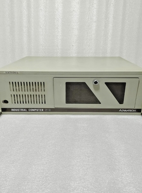 ADVANTECHIPC-610P-260INDUSTRIALCOMPUTER