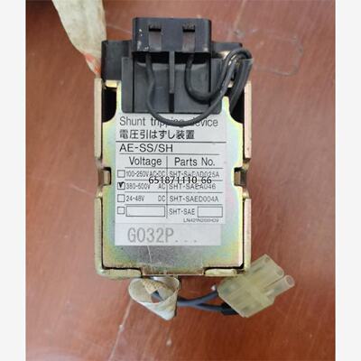 寻22DL AESSSH AC380500V AE