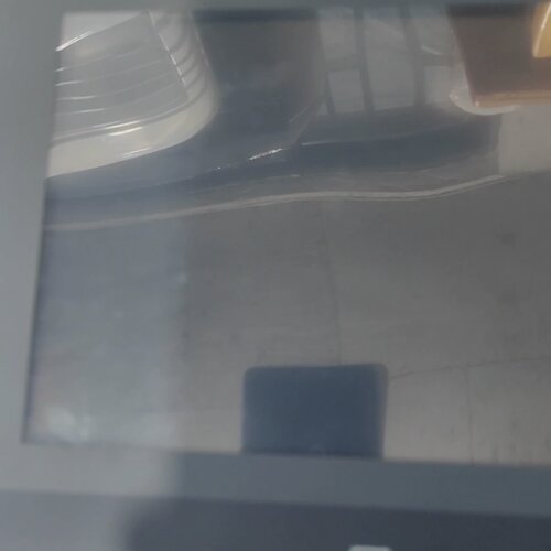 寻威纶通MT8102iQ触摸屏1WV功率24V供电原装拆