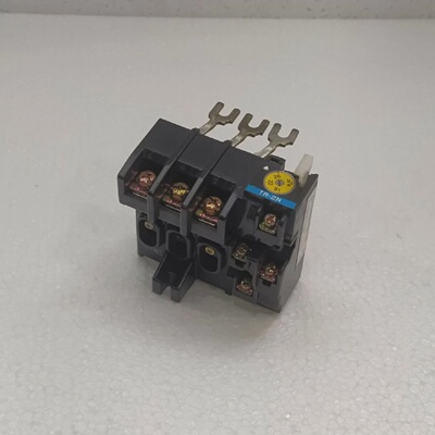 Fuji TR2N Thermal Overload Relay 1826A JEM TR2N
