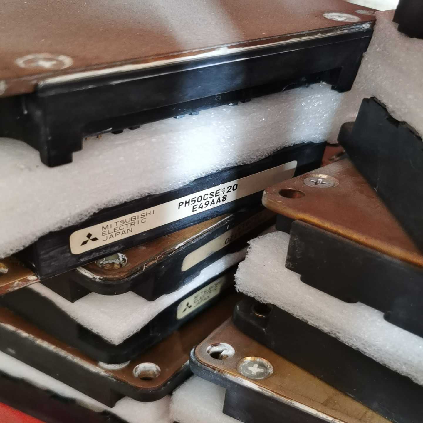 【议价】PM50CSE120，PM50RHA120适用