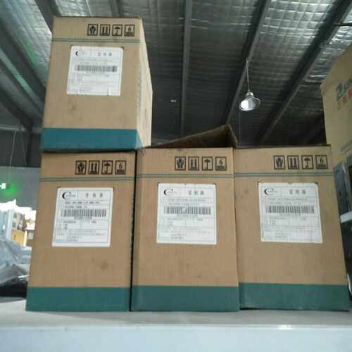 全新原装正弦变频器SINE303-1R5G/2R2P测试