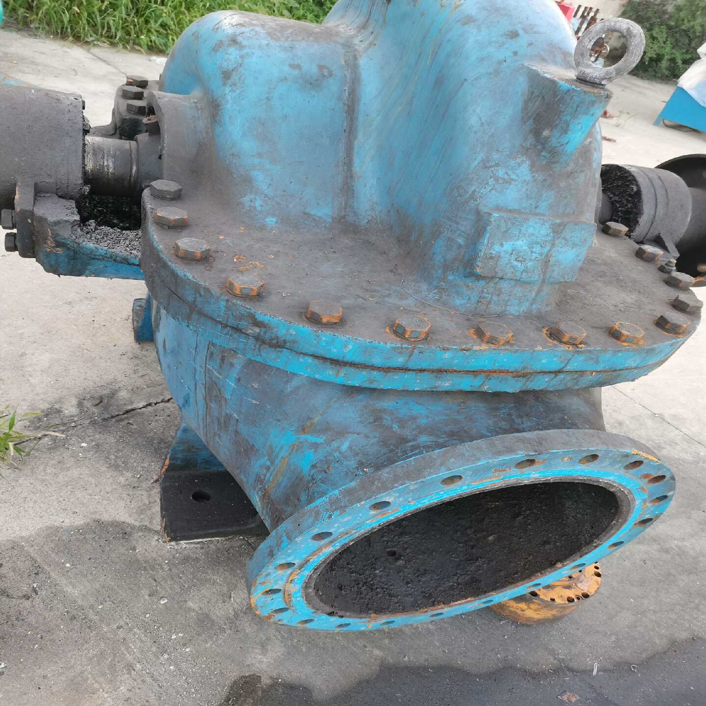 水泵，上海凯泉泵业，询价